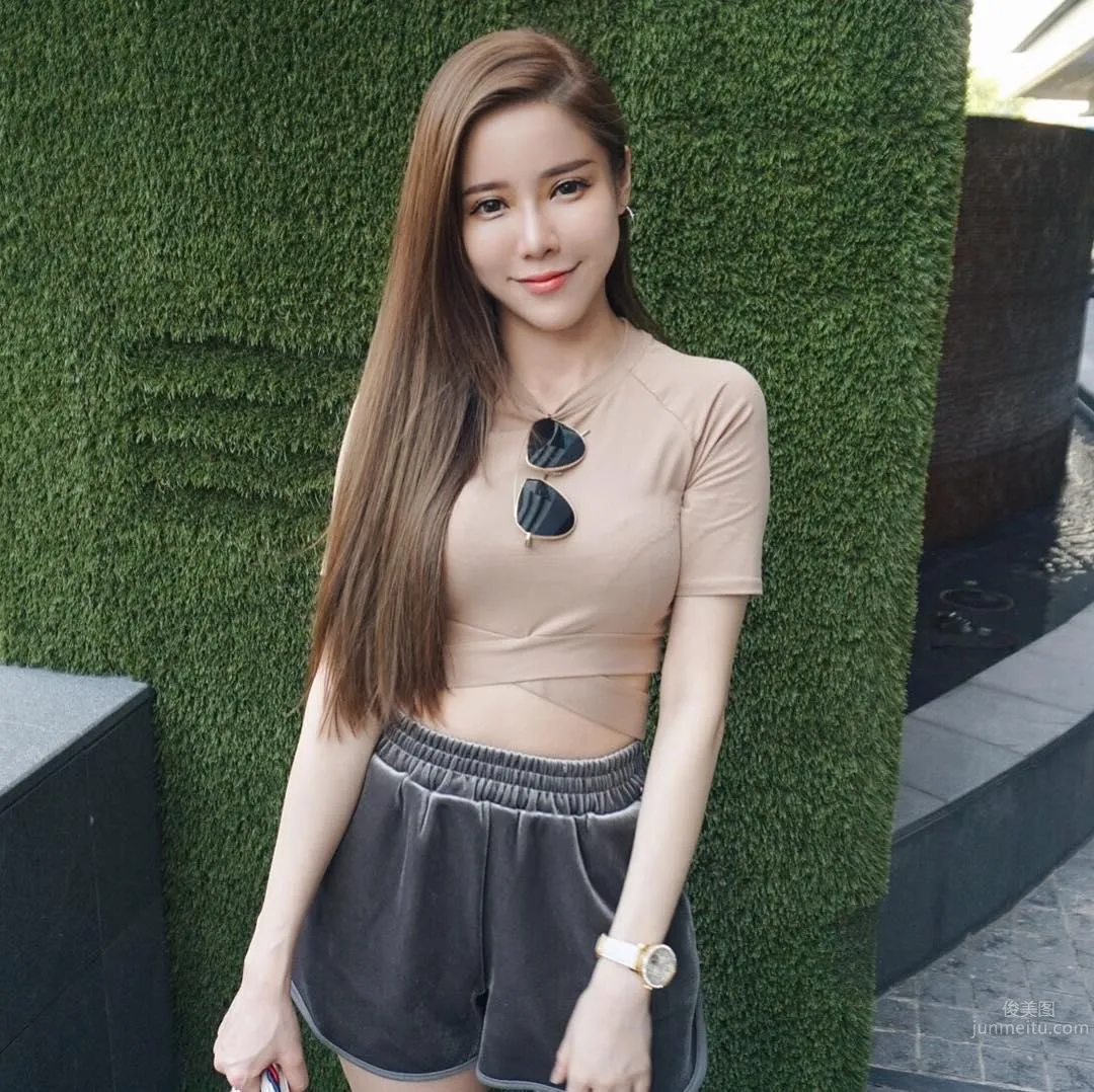 Abigale - Beautiful Designer Ig Private Shoot photo 24