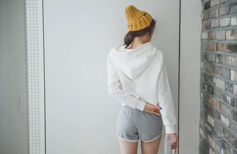 樸正允- 2016年休閑服飾系列一 23