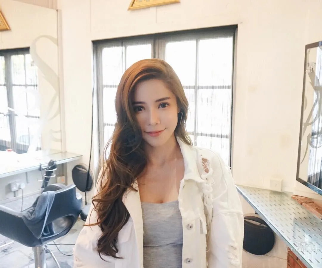 Abigale - Beautiful Designer Ig Private Shoot photo 14