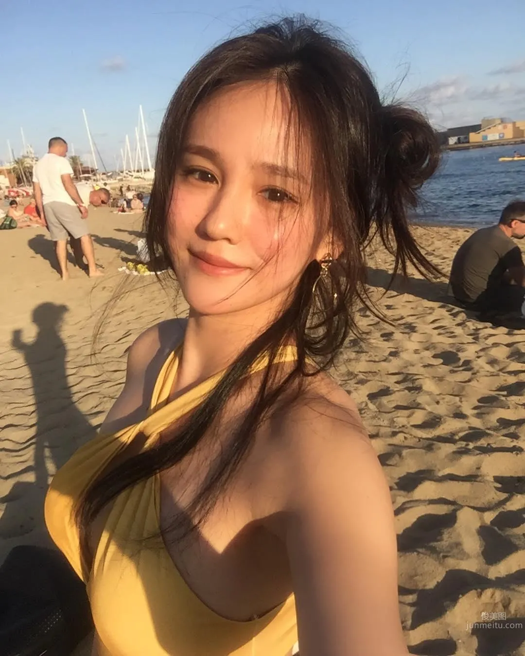 Woneobineoseu: Kim Pro photo 31