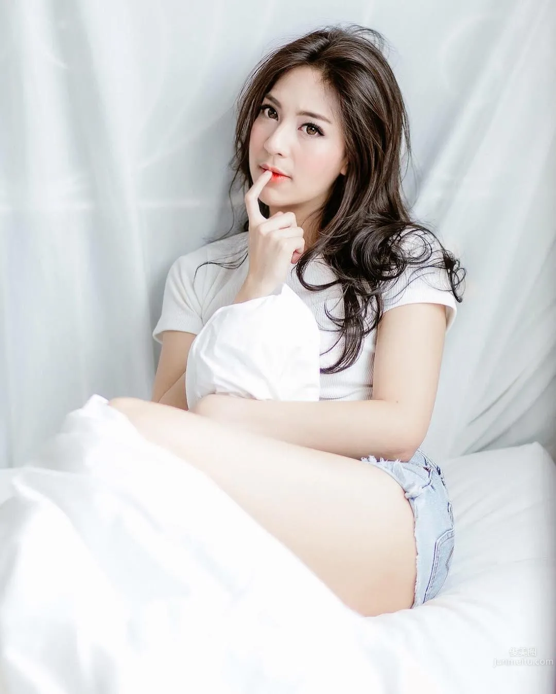 Cholchanok Thuramachaya - Super Sweet Thai Beauty photo 10