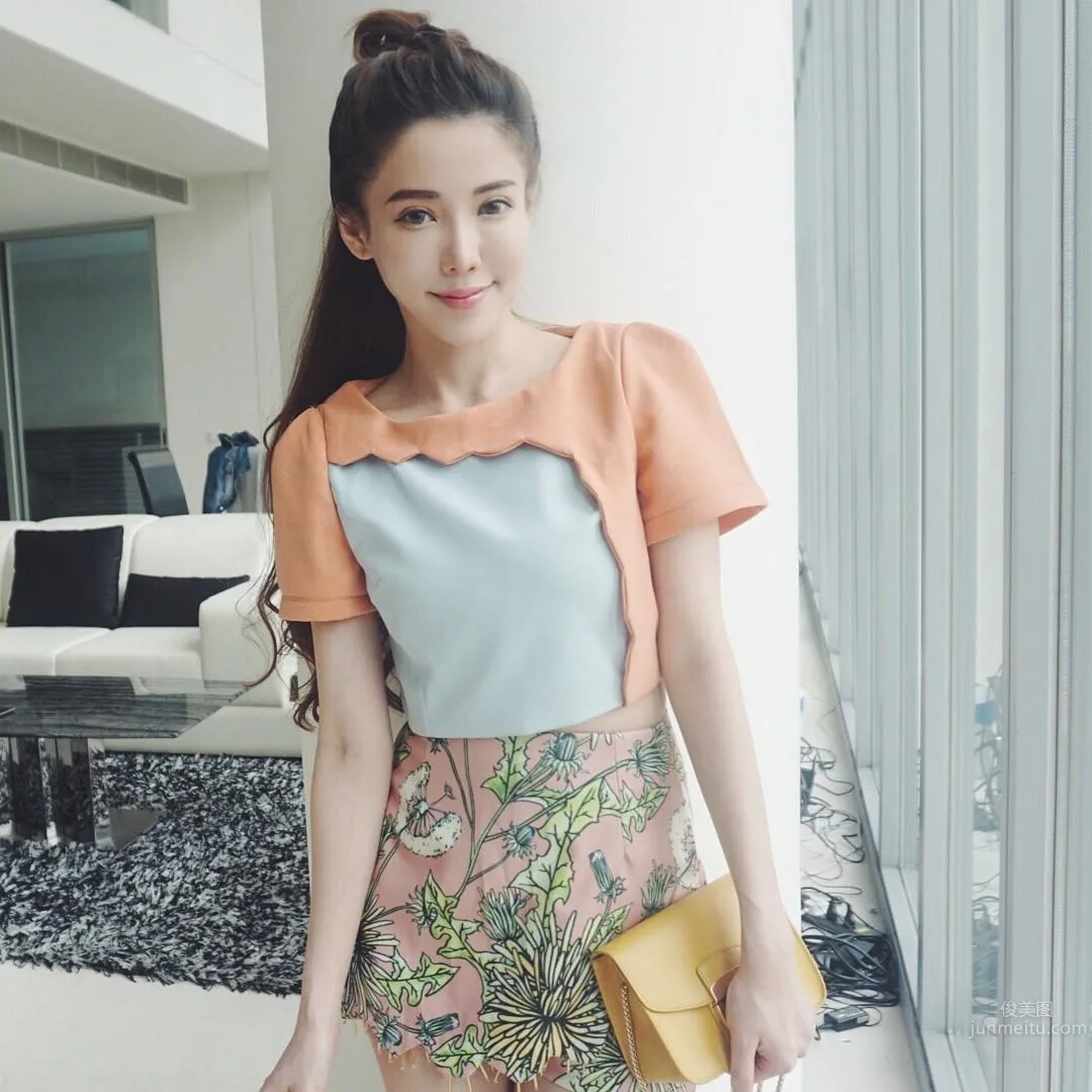 Abigale - Beautiful Designer Ig Private Shoot photo 6
