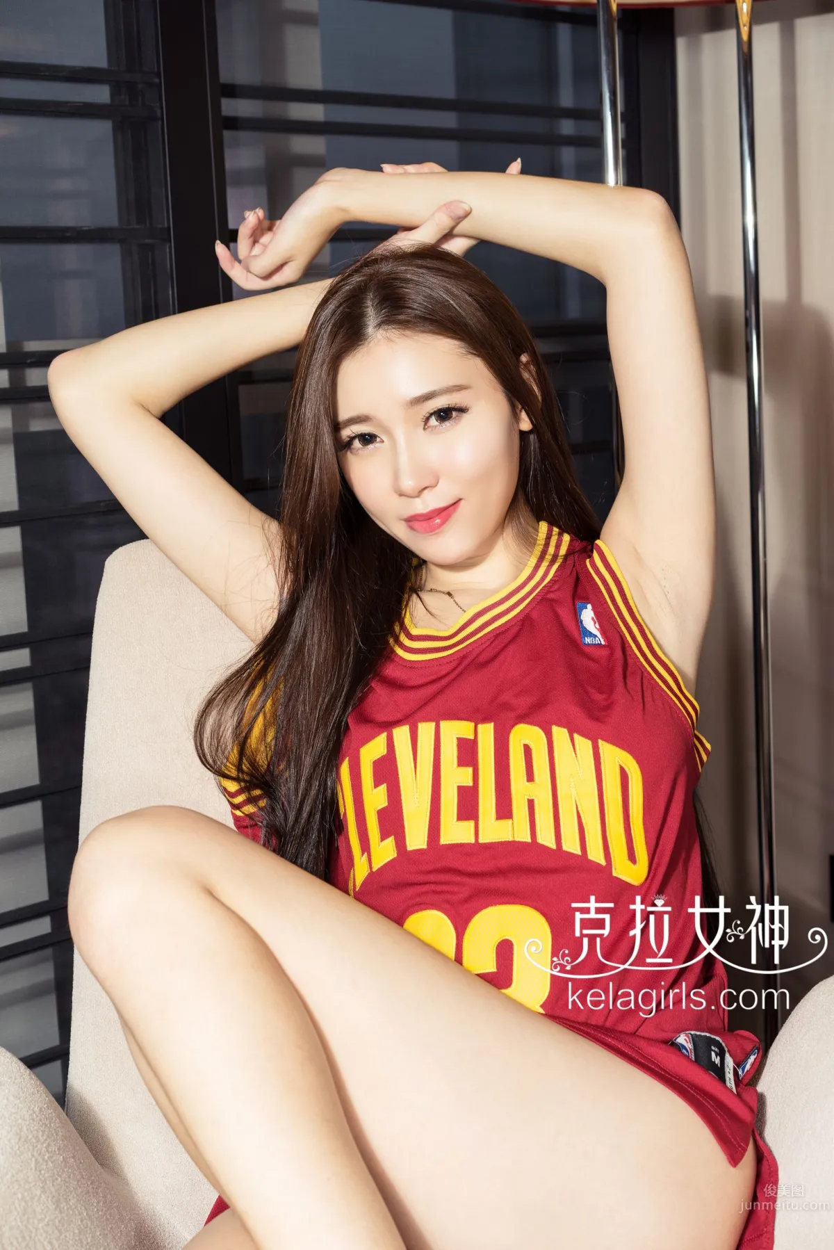 克拉女神七七 《球兒迷福利》 13