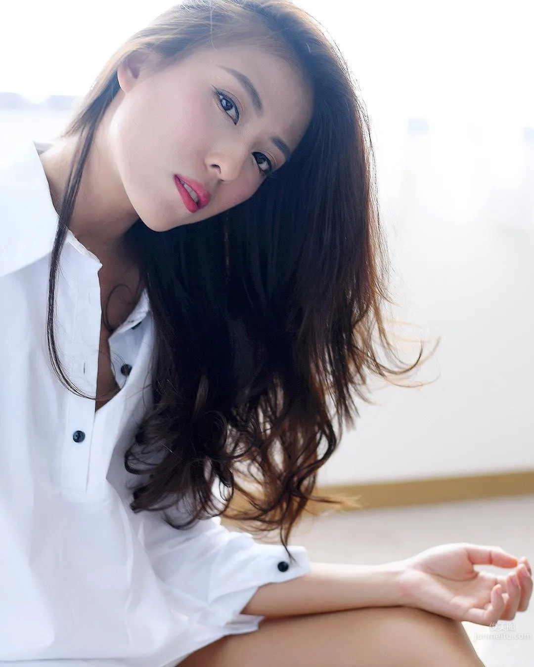 蔡佩贤Kitty Choi 擂台上的亮点_2