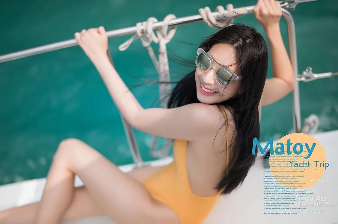 Cholchanok Thuramachaya - Super Sweet Thai Beauty photo 16