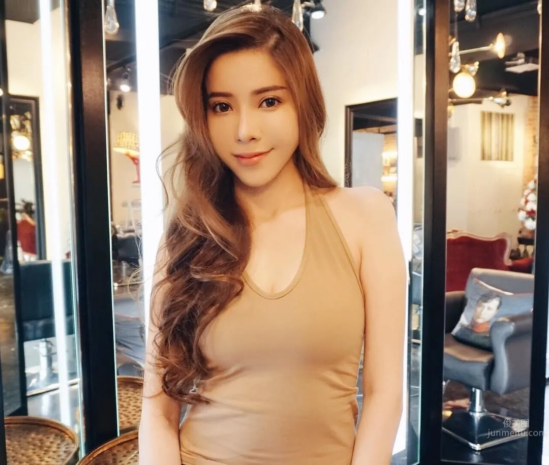 Abigale - Beautiful Designer Ig Private Shoot photo 11