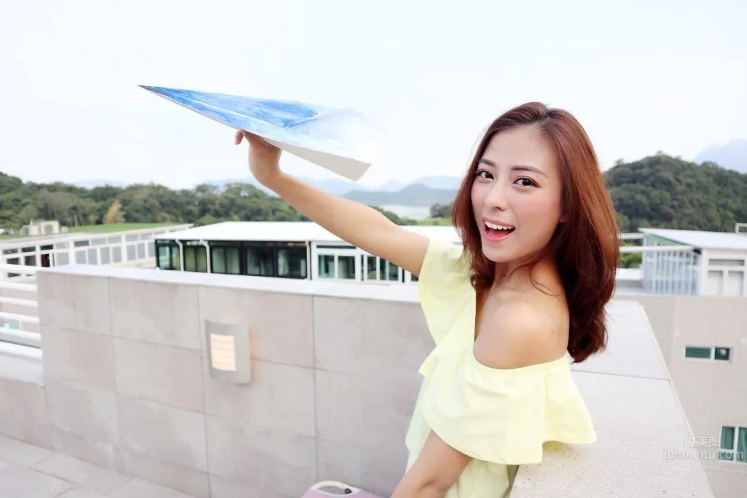 Kitty Choi Kitty Choi Highlight on the Ring photo 15