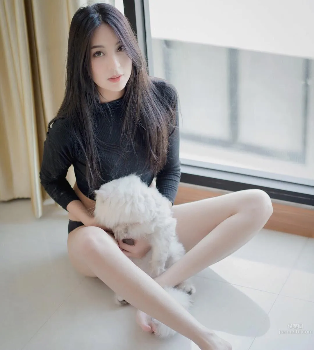 Cholchanok Thuramachaya - Super Sweet Thai Beauty photo 21