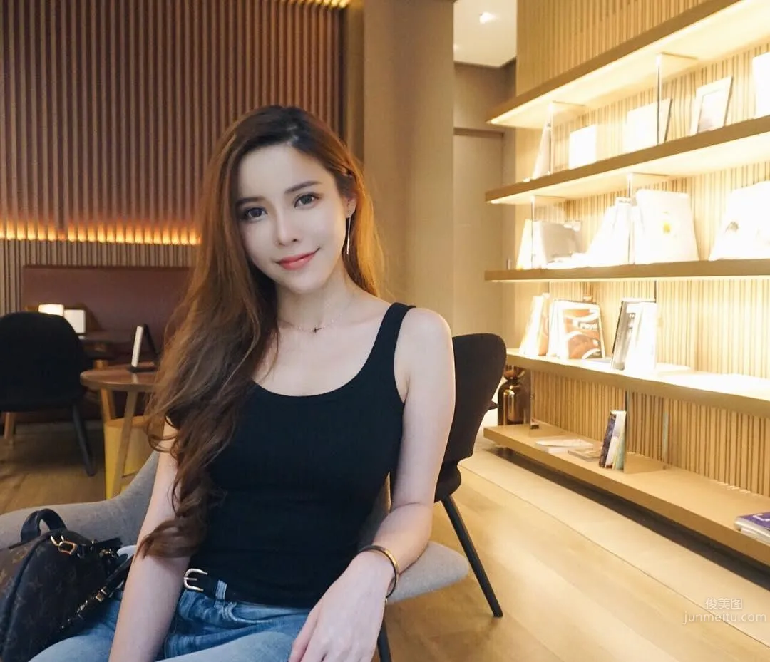 Abigale - Beautiful Designer Ig Private Shoot photo 19