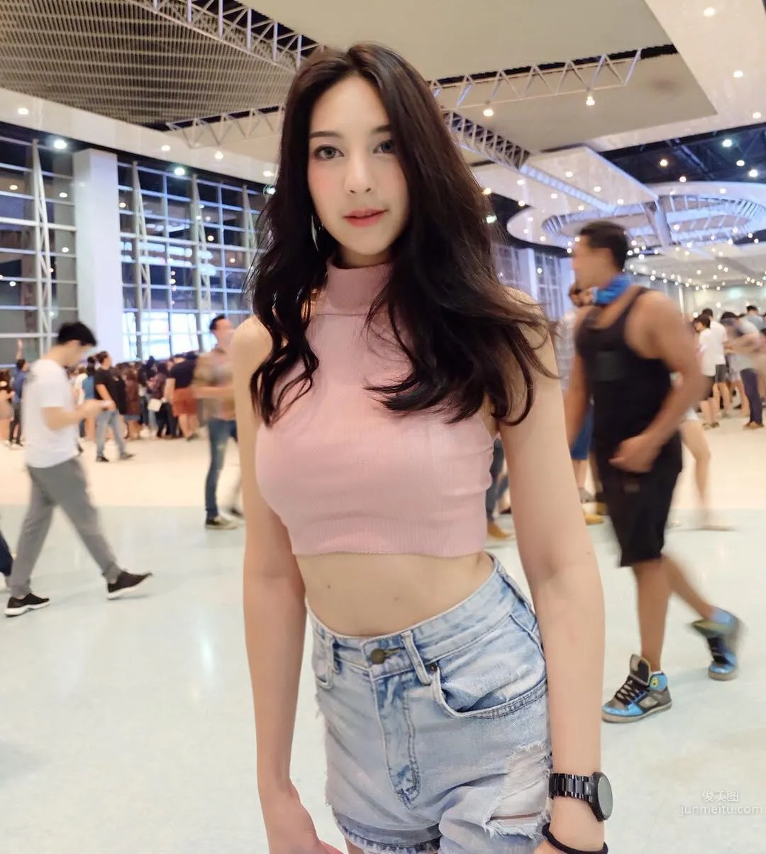 Cholchanok Thuramachaya - Super Sweet Thai Beauty photo 28