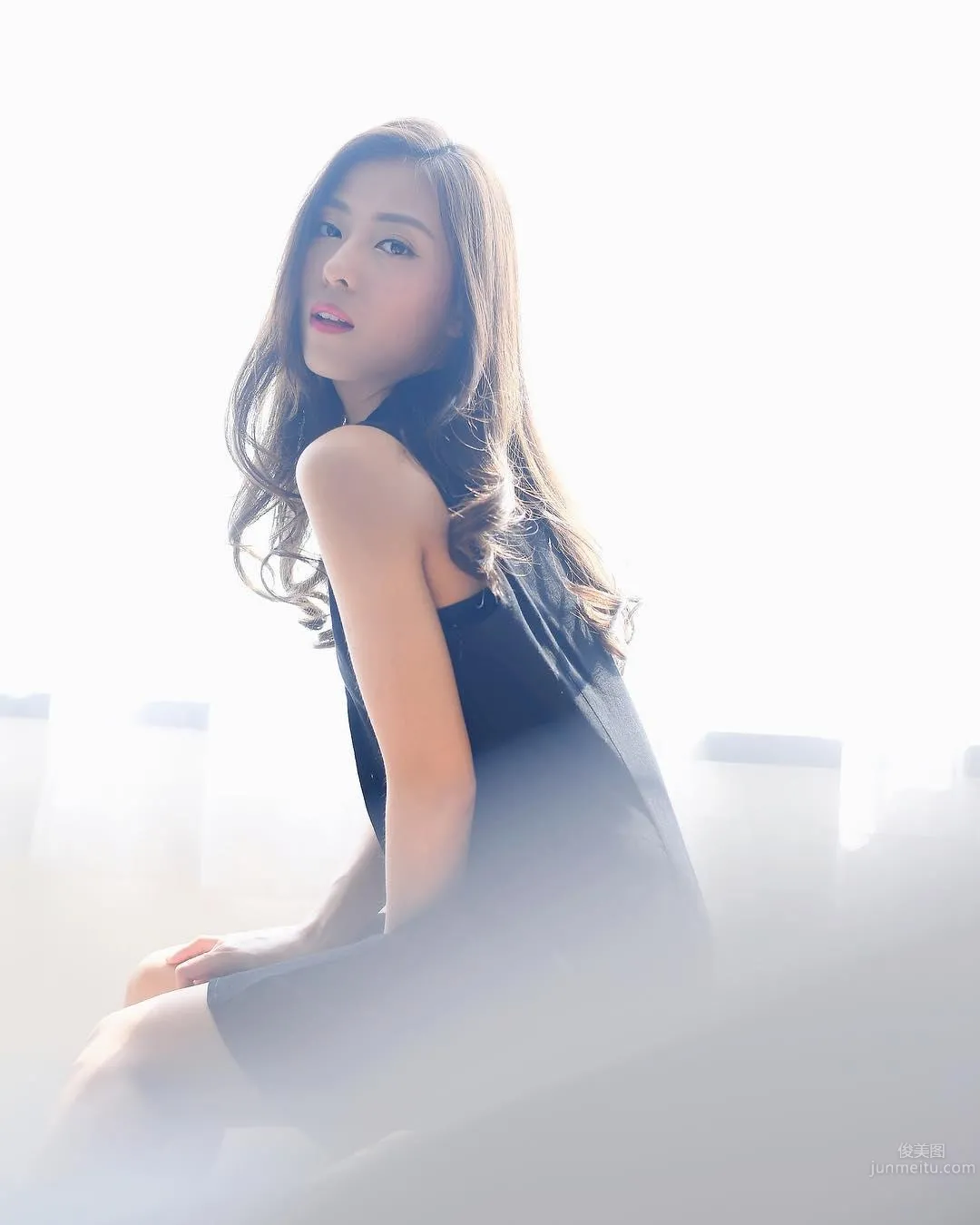 Kitty Choi Kitty Choi Highlight on the Ring photo 6