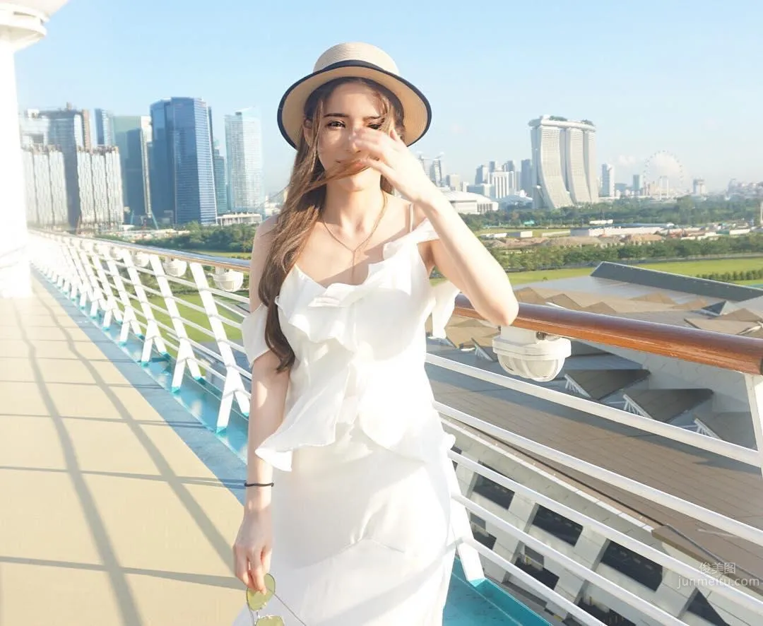 Abigale - Beautiful Designer Ig Private Shoot photo 27
