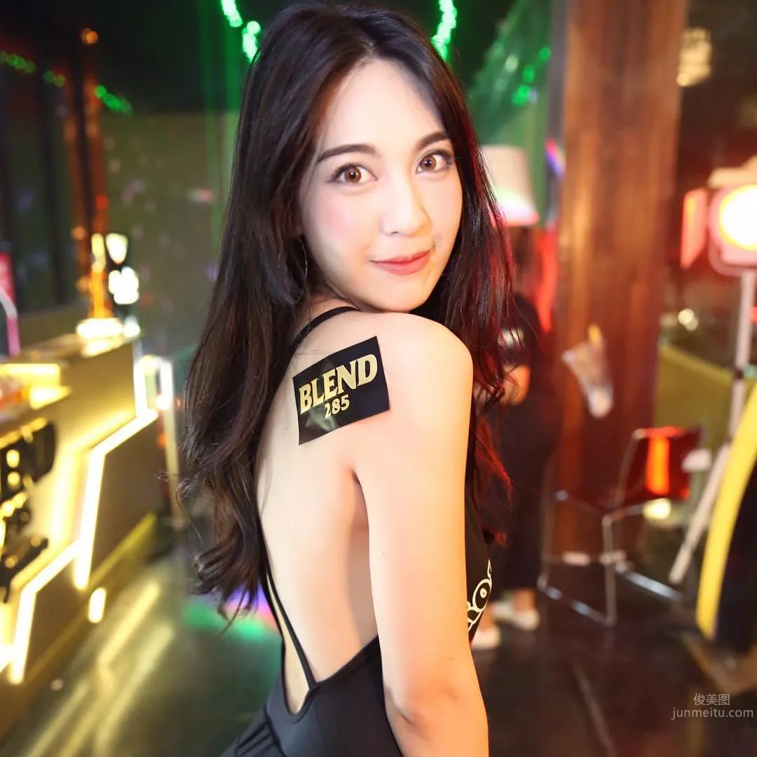Cholchanok Thuramachaya - Super Sweet Thai Beauty photo 46
