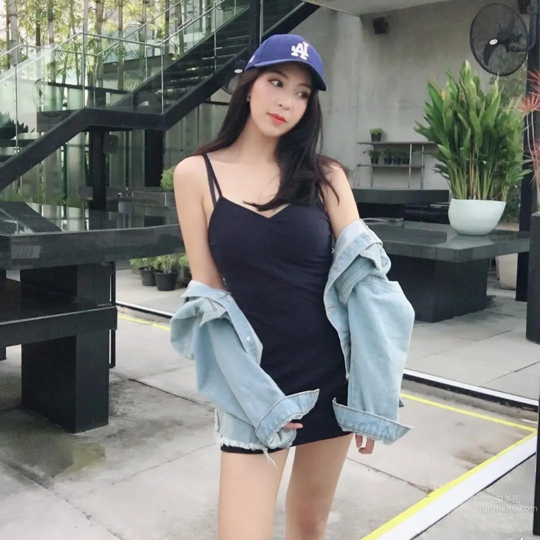 Cholchanok Thuramachaya - Super Sweet Thai Beauty photo 25