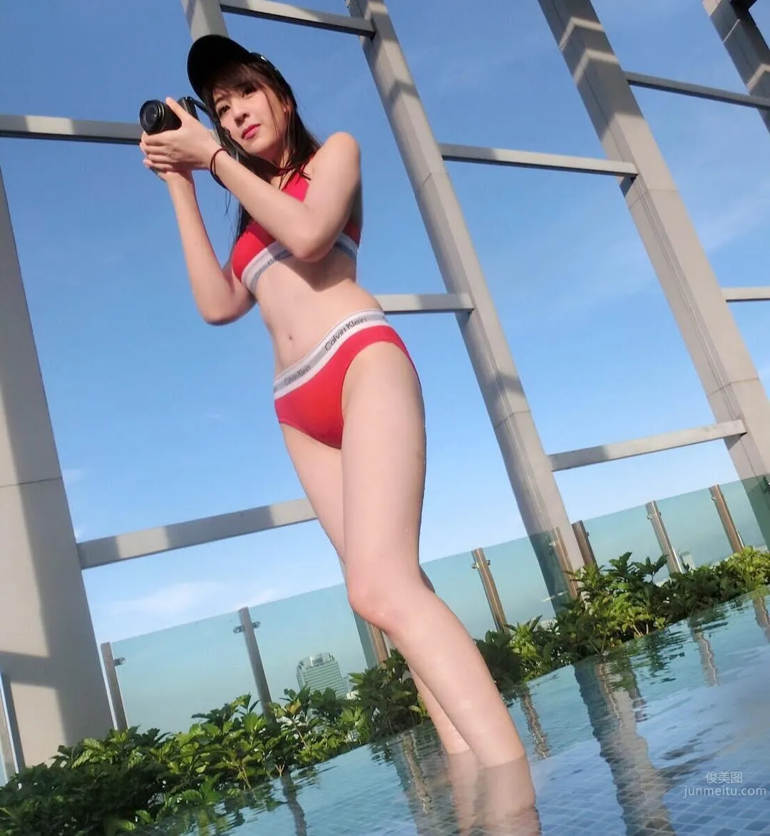 Cholchanok Thuramachaya - Super Sweet Thai Beauty photo 9
