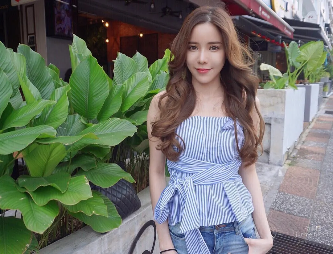 Abigale - Beautiful Designer Ig Private Shoot photo 23