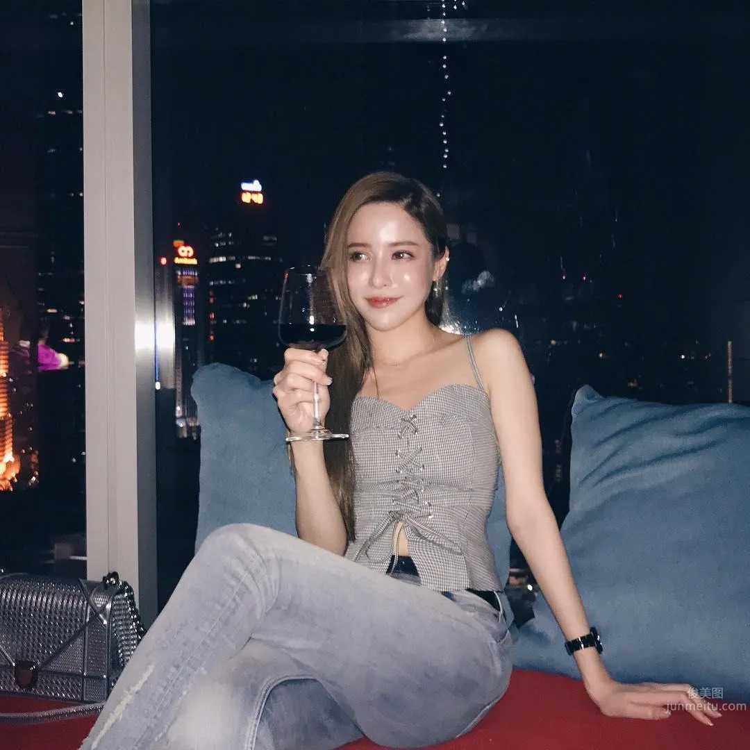 Abigale - Beautiful Designer Ig Private Shoot photo 22