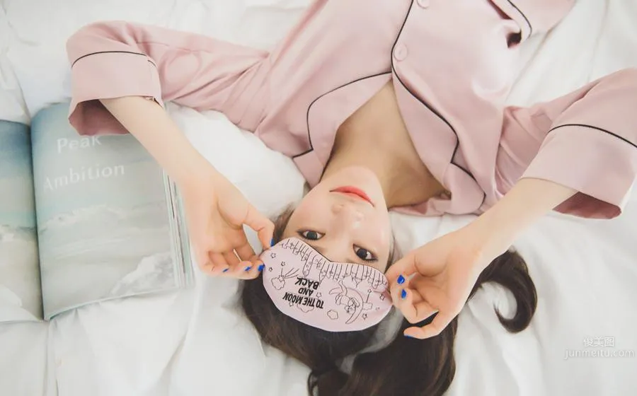 樸正允- 2016年休閑服飾系列二 + 婚紗寫真 58