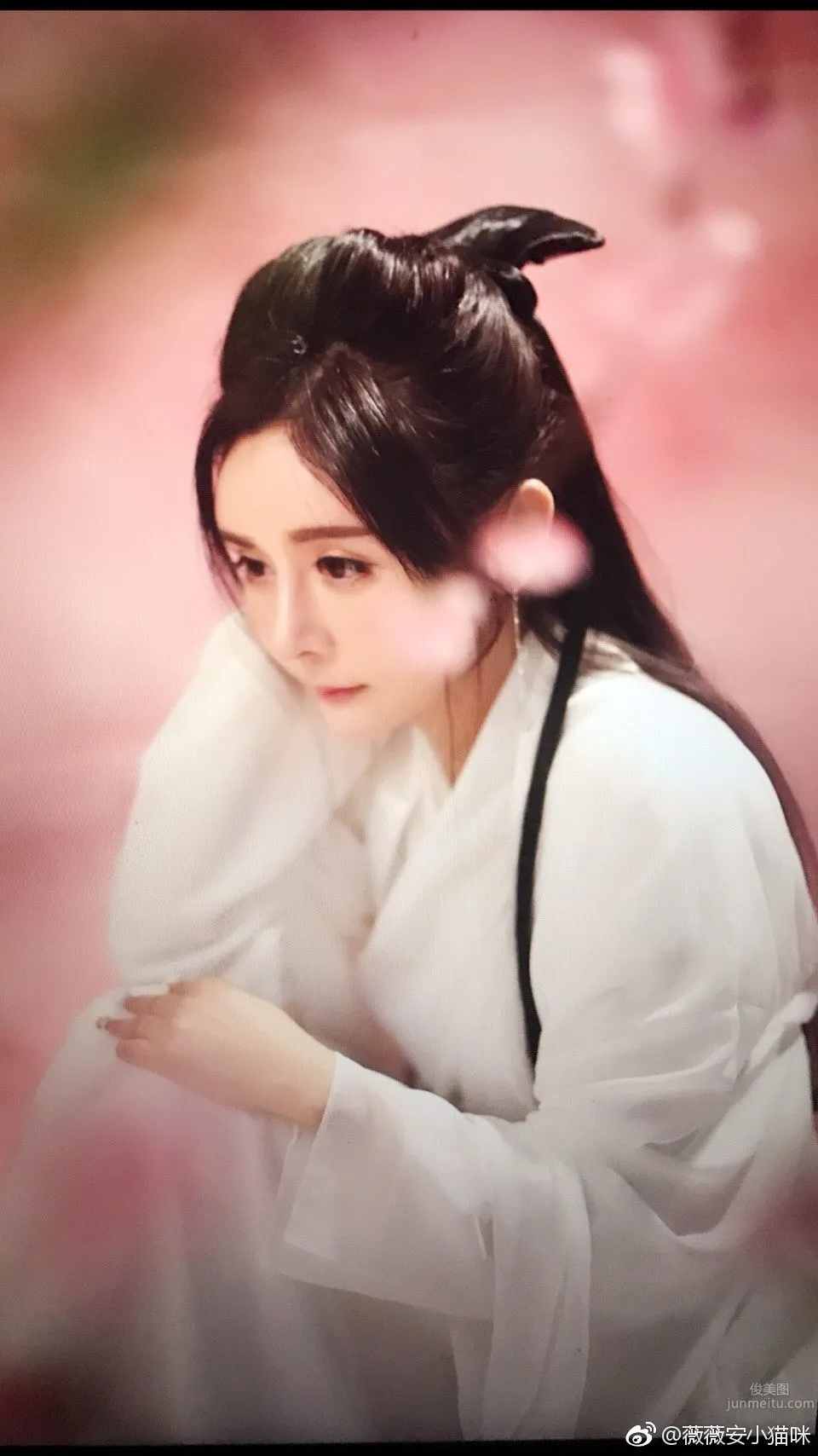 薇薇安小貓咪- 定制寫真與私房照 27