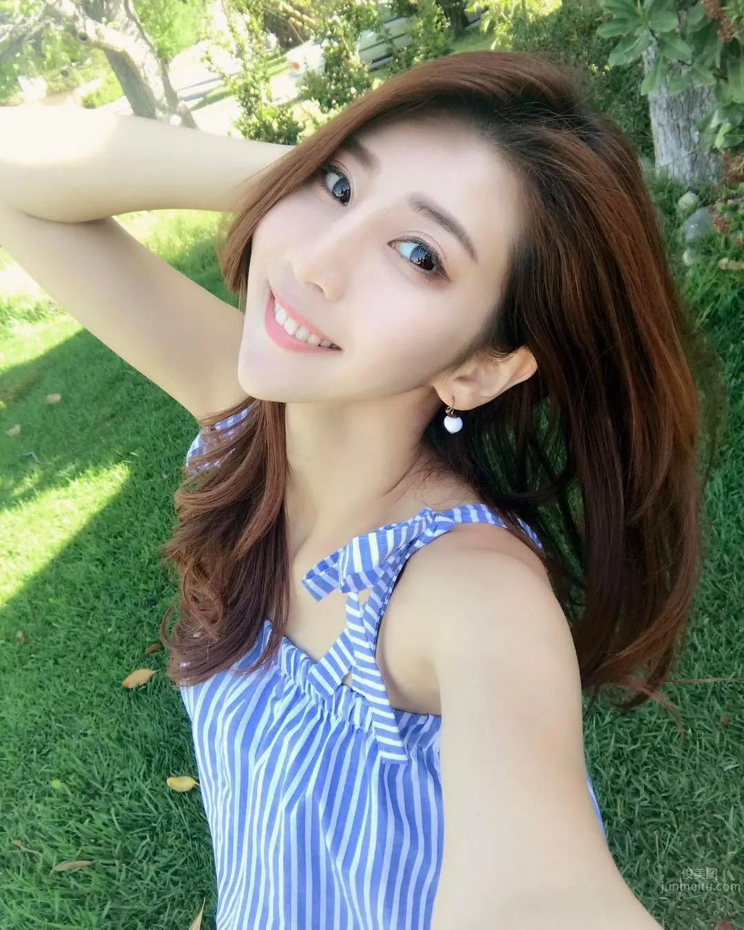 Lin Peiting: Photo Set 2024 photo 13