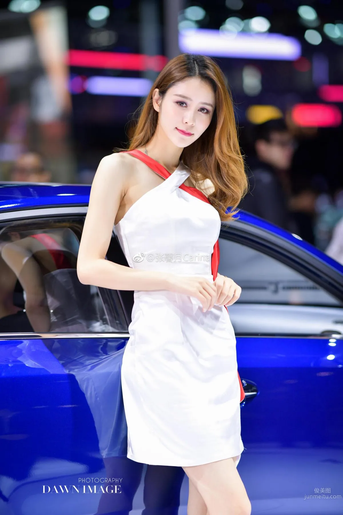 張馨月Carina- 唯美系私房照 11