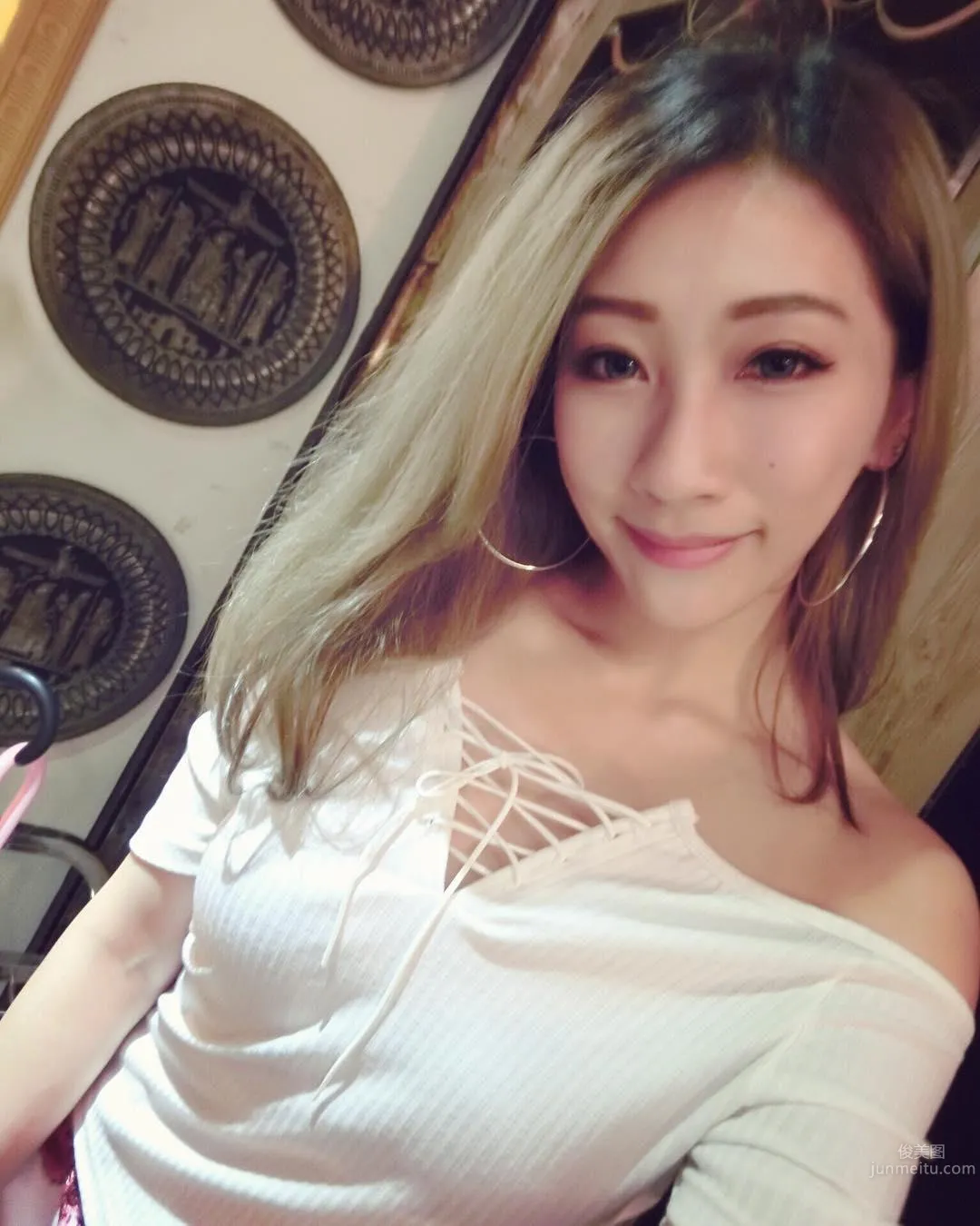 Sexy DJ Shiyi Gives You the Strongest Double Enjoyment of Music and Visuals! photo 15