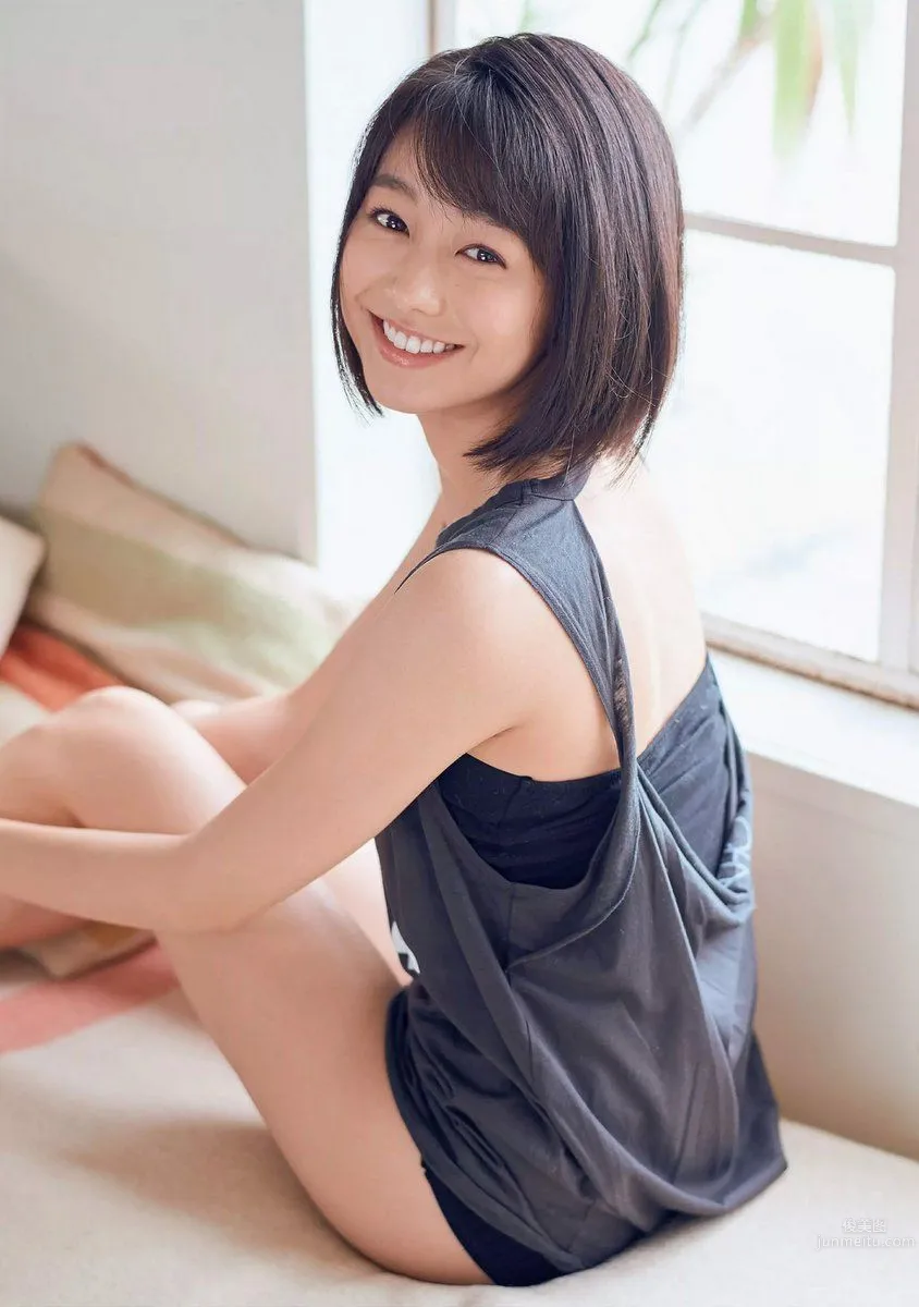 Kaho Takada - 2017 Weekly Playboy NEWS Photos photo 3