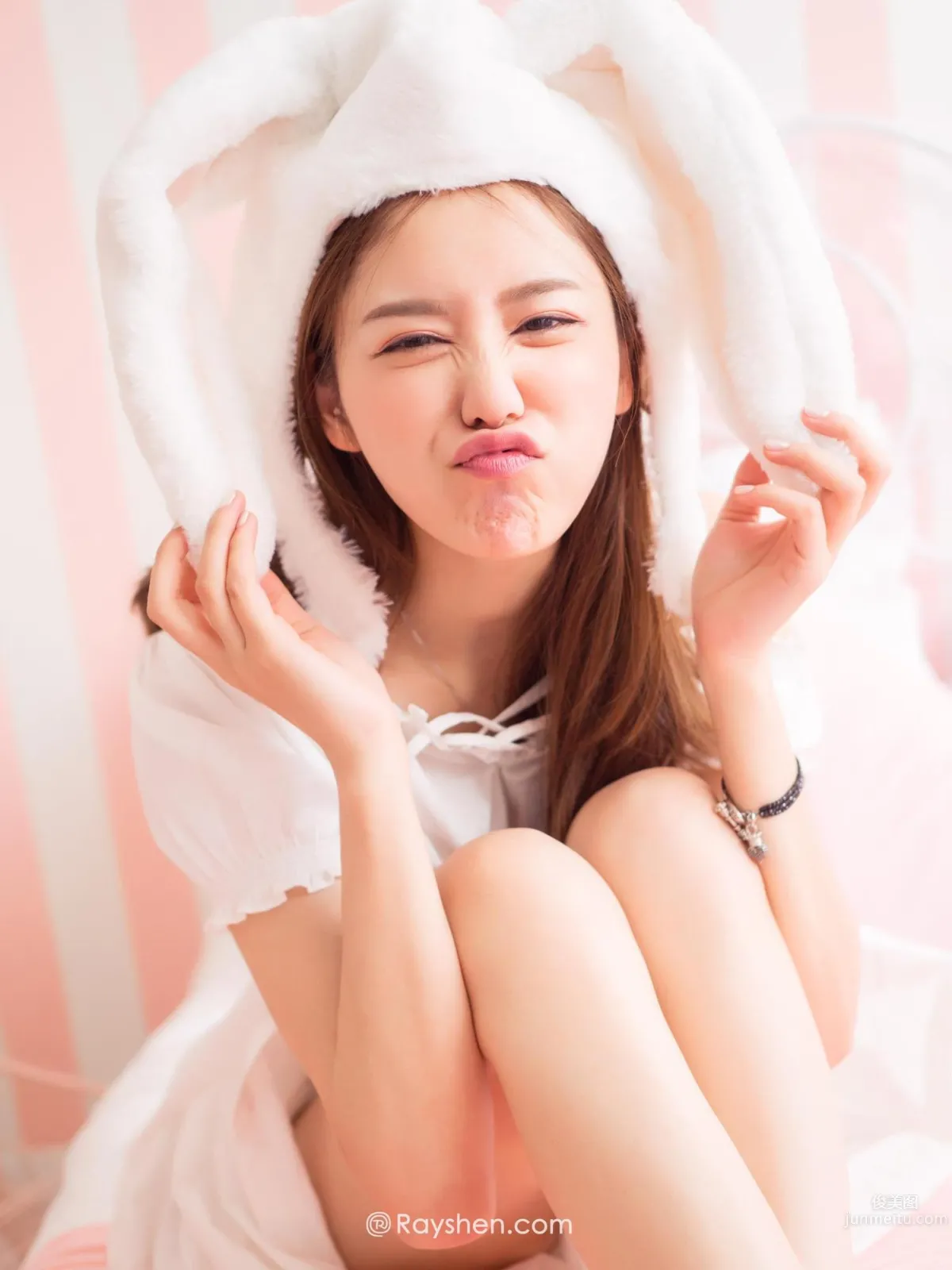 張馨月Carina- 唯美系私房照 8