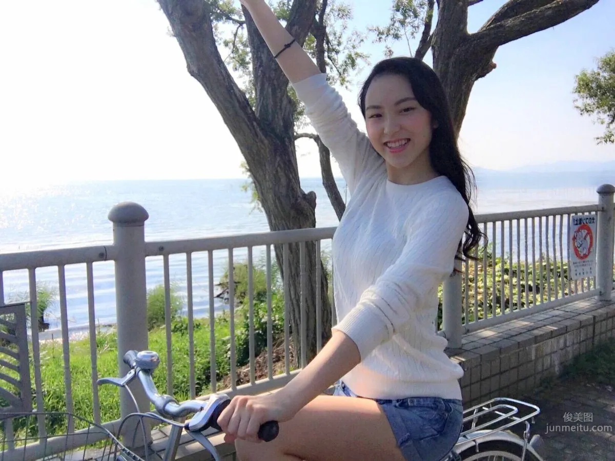 Aria Takehana: Twitter photo 11