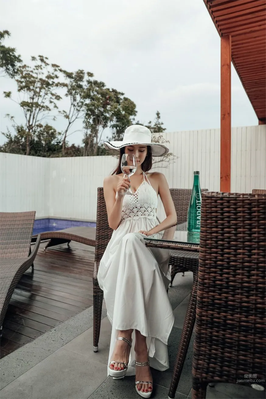 Park Da Hyun: Lologirl photo 51