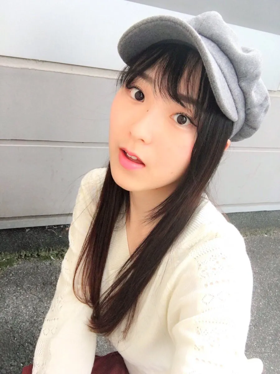 Aria Takehana: Twitter photo 7