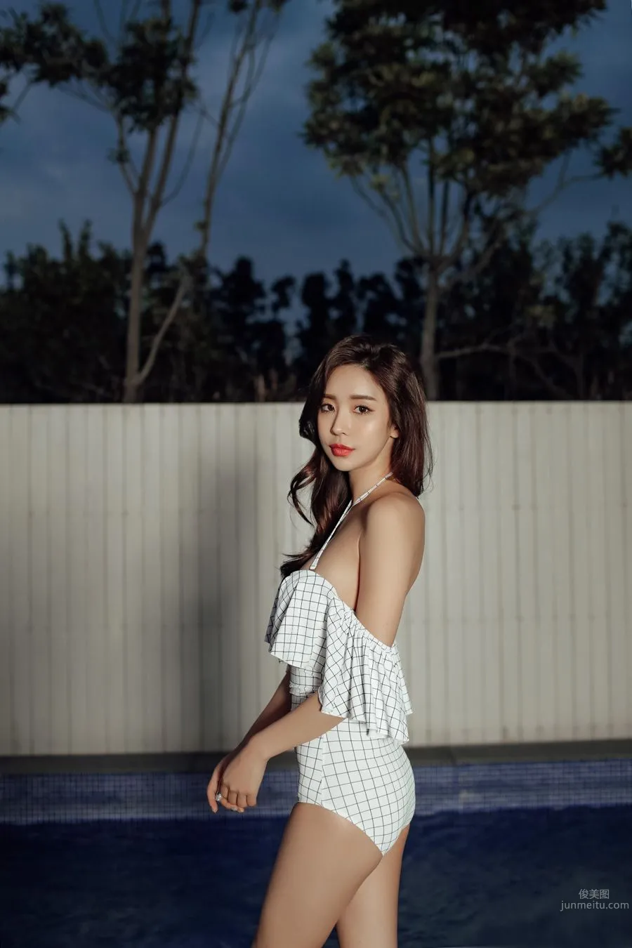 Park Da Hyun - Eranzi Bikini Series One photo 67