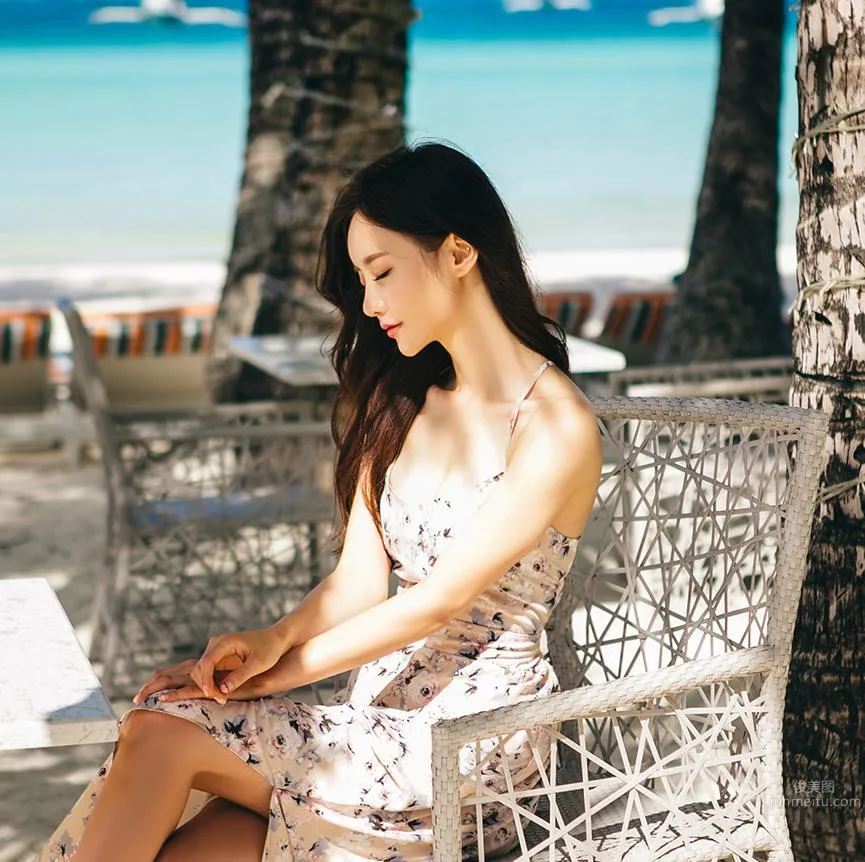 Son Yoon Joo - 2016 Beach Photo Series Two photo 62