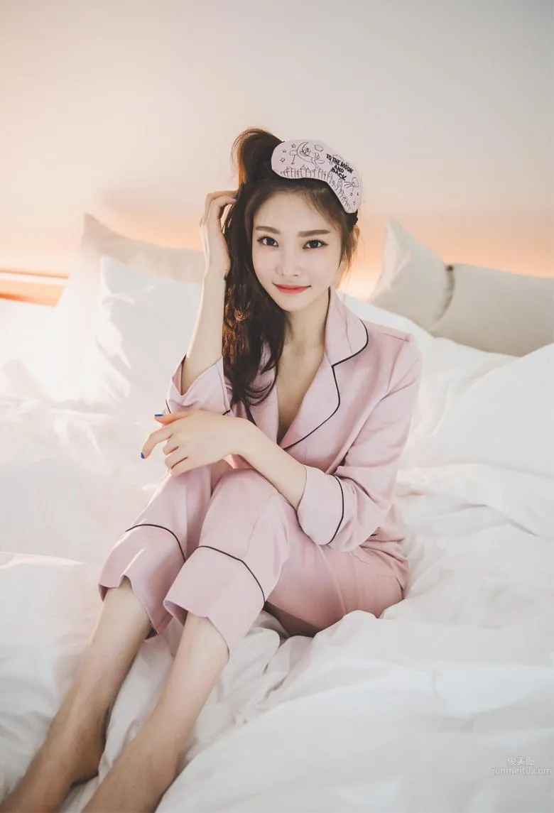樸正允- 2016年休閑服飾系列二 + 婚紗寫真 59