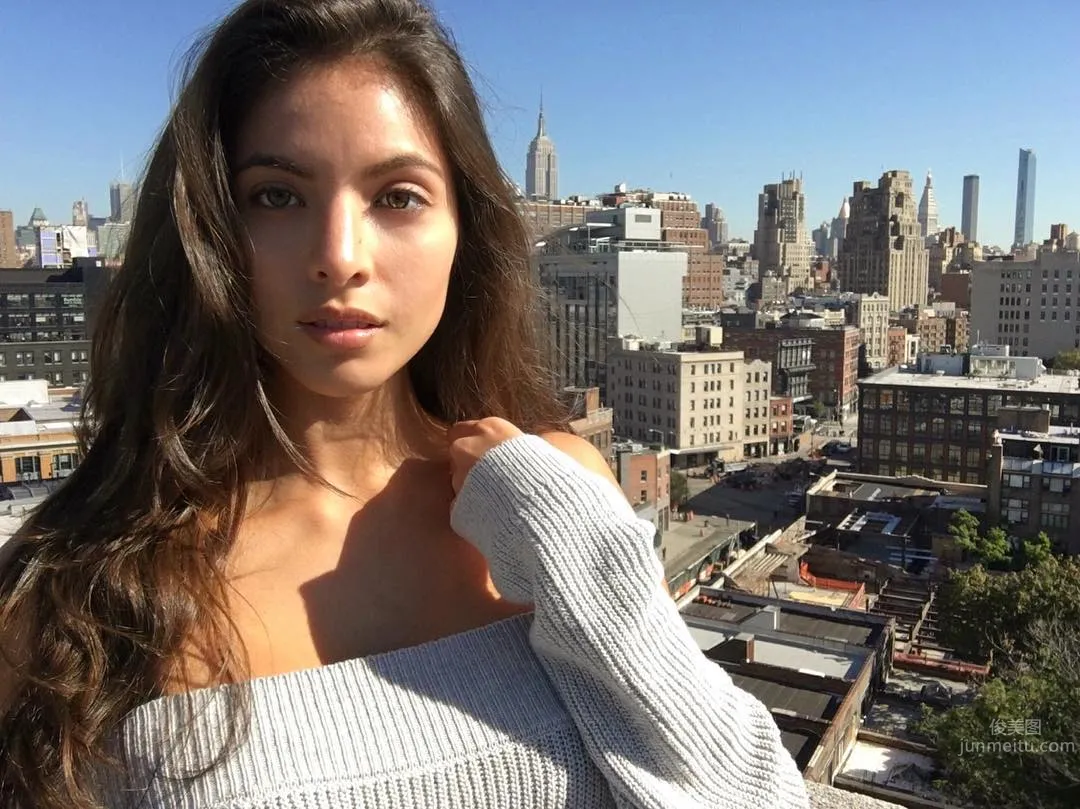 Mirejah Cruz - Exotic Beauty Private Shoot photo 32