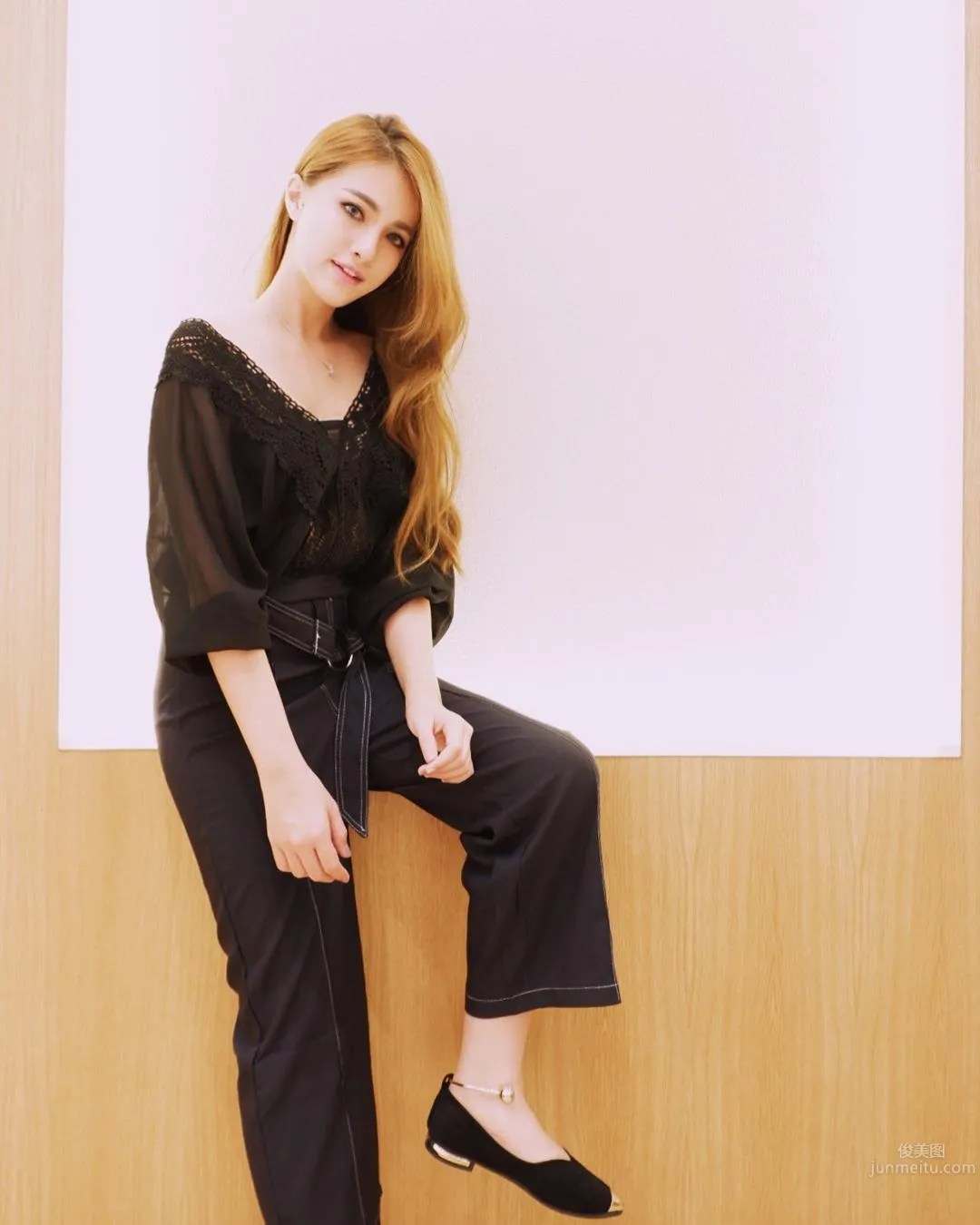 Malaysia Top Beauty Lena Mia, Loves Travel, Loves Life photo 6