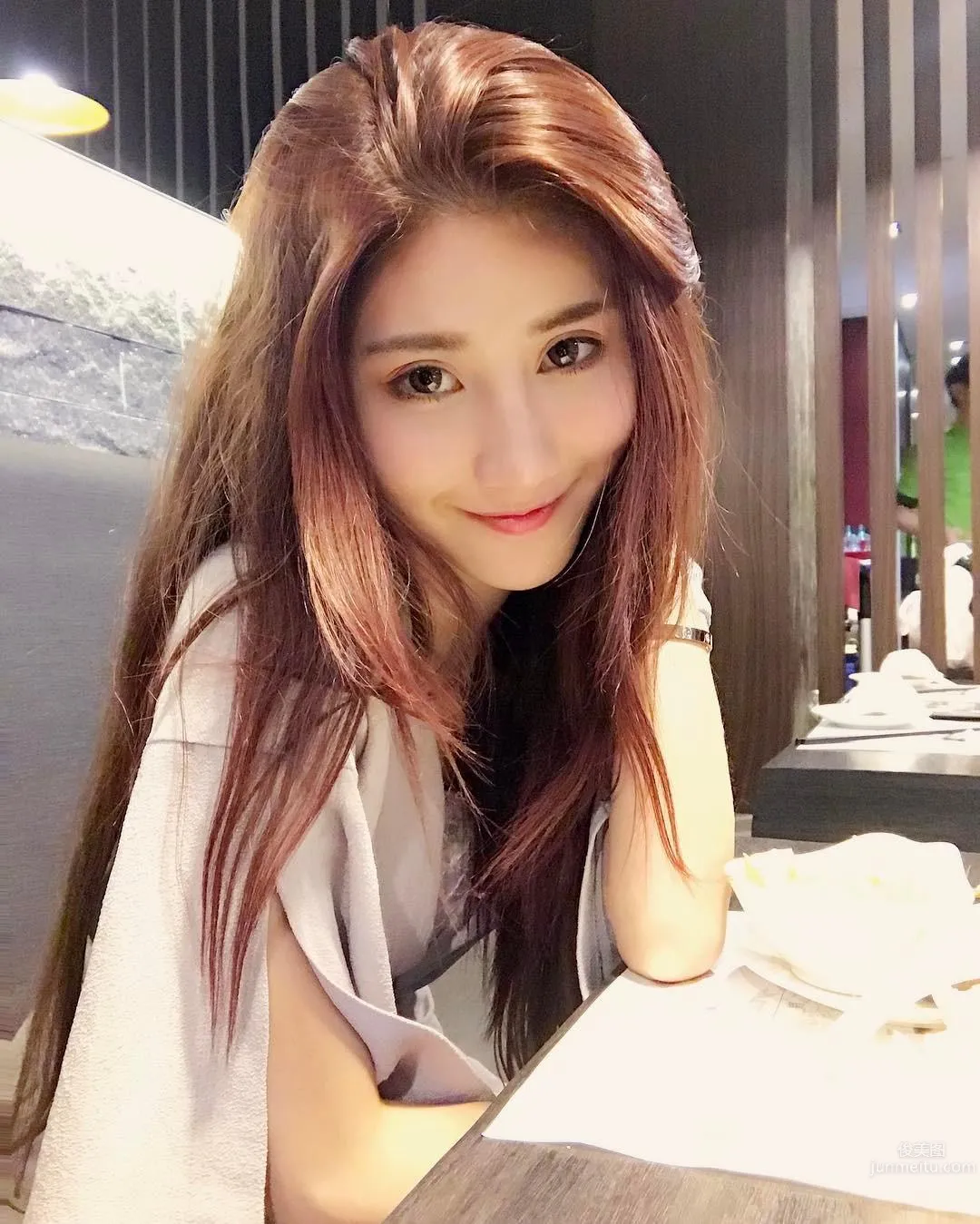 Lin Peiting: Photo Set 2024 photo 4