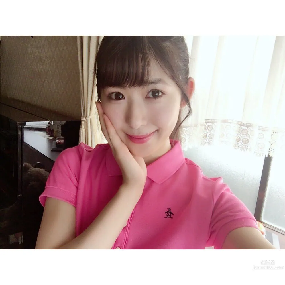 Yui Chiyoda: AKB48 Twitter photo 11