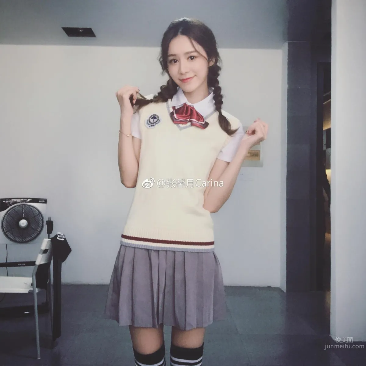 張馨月Carina- 唯美系私房照 26