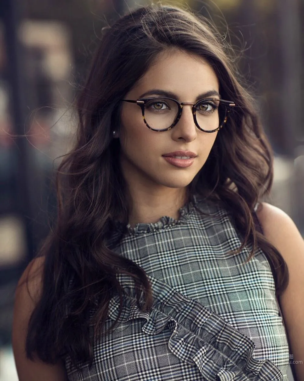 Mirejah Cruz - Exotic Beauty Private Shoot photo 27