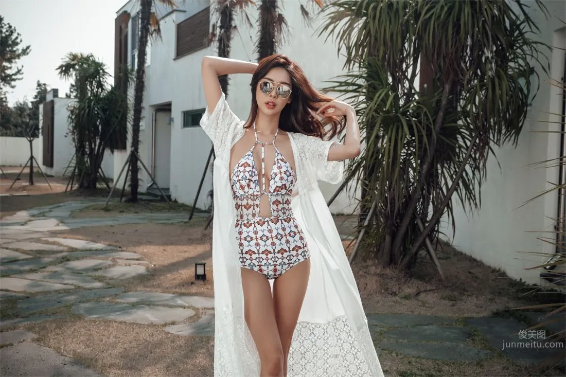 Park Da Hyun: Lologirl photo 32
