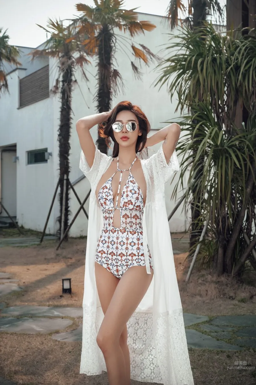 Park Da Hyun: Lologirl photo 33