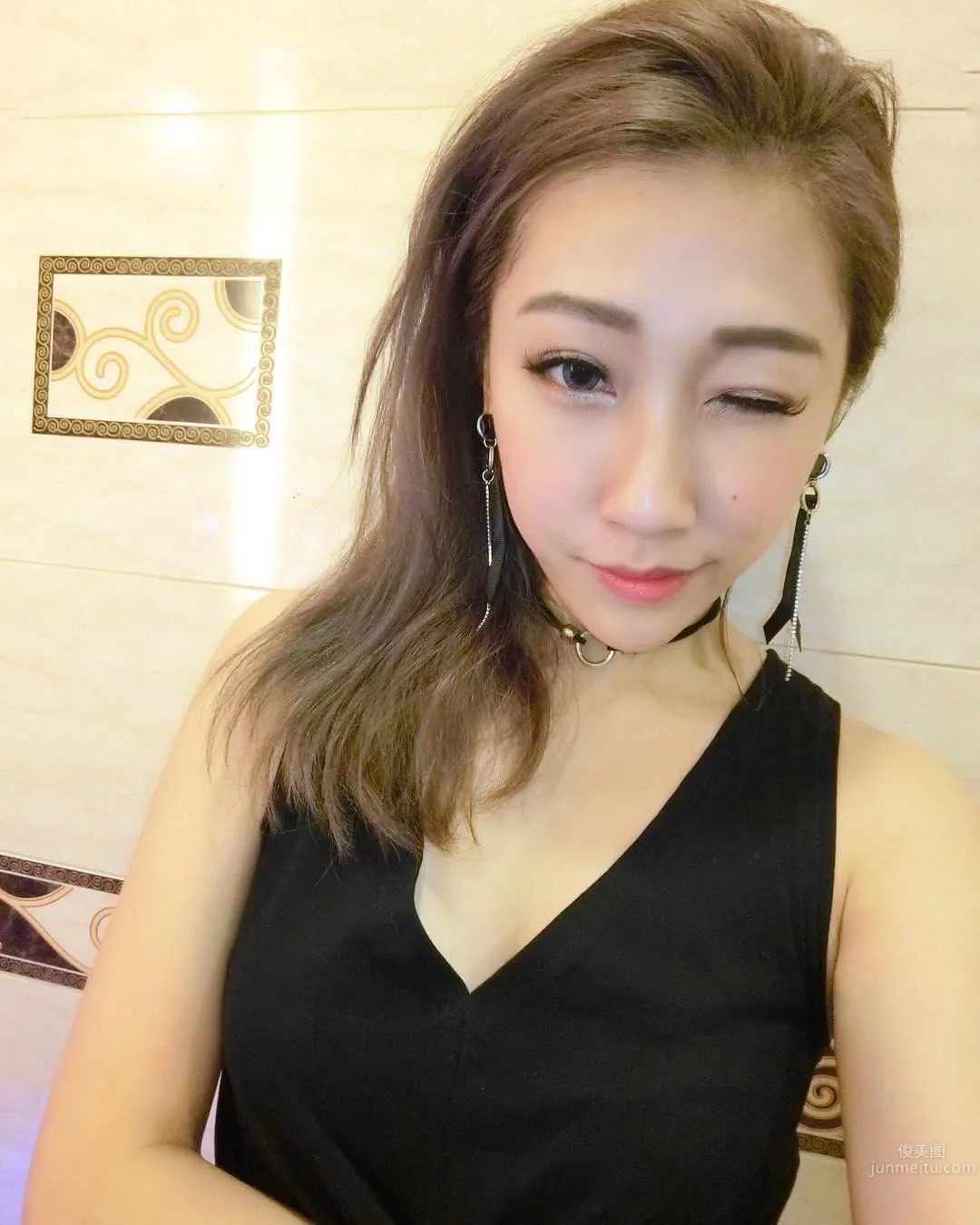 Sexy DJ Shiyi Gives You the Strongest Double Enjoyment of Music and Visuals! photo 22