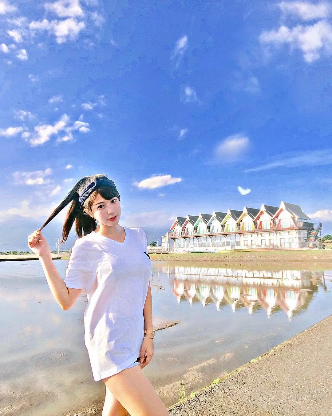 Heavy Motorcycle Beauty Lin Jiayi, Her Figure Is Just Too Hot photo 58