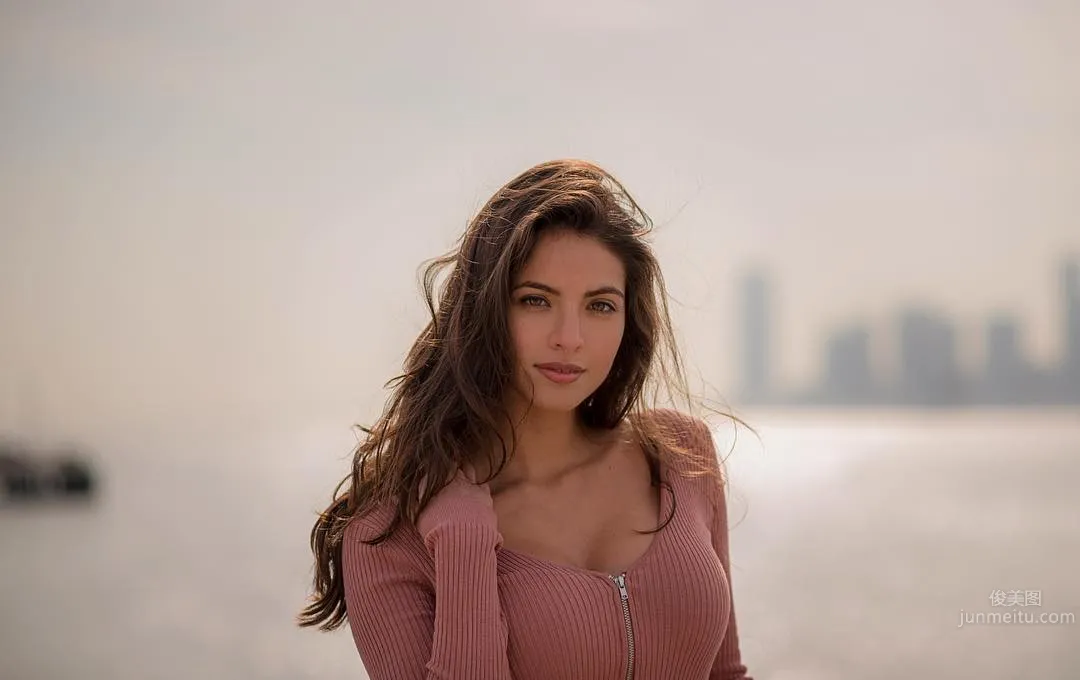 Mirejah Cruz - Exotic Beauty Private Shoot photo 3