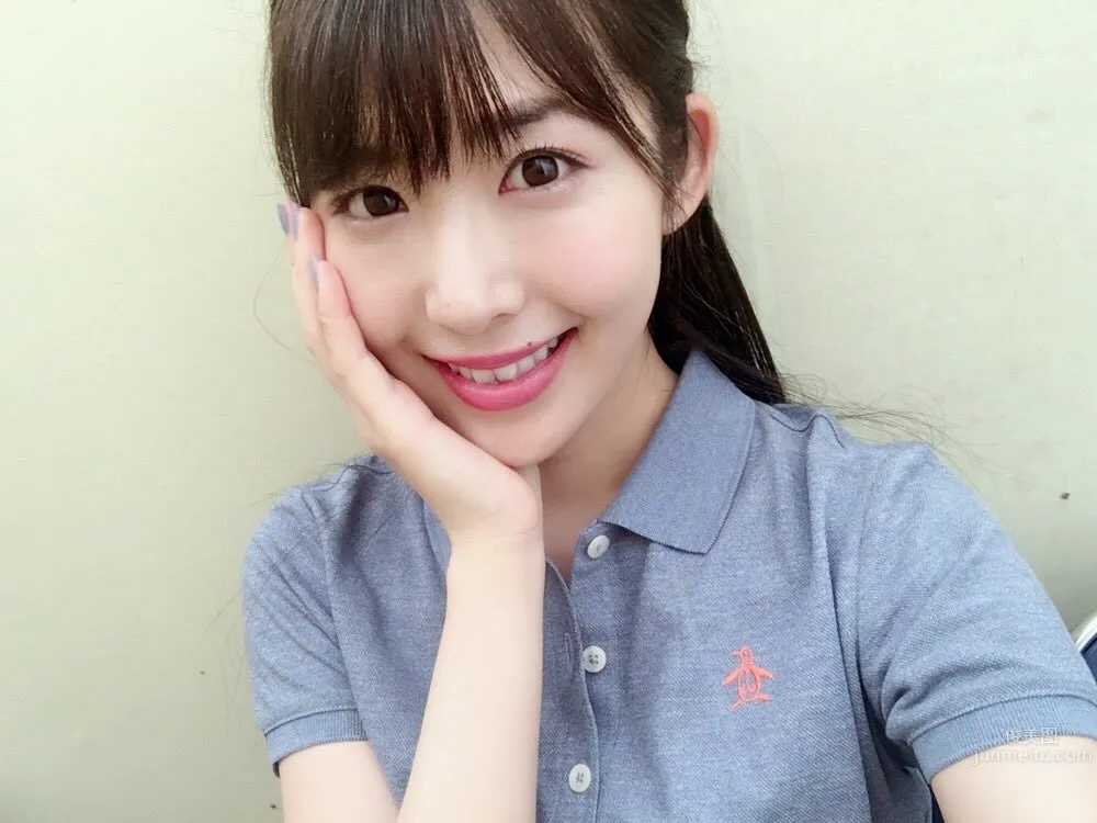 Yui Chiyoda: AKB48 Twitter photo 12