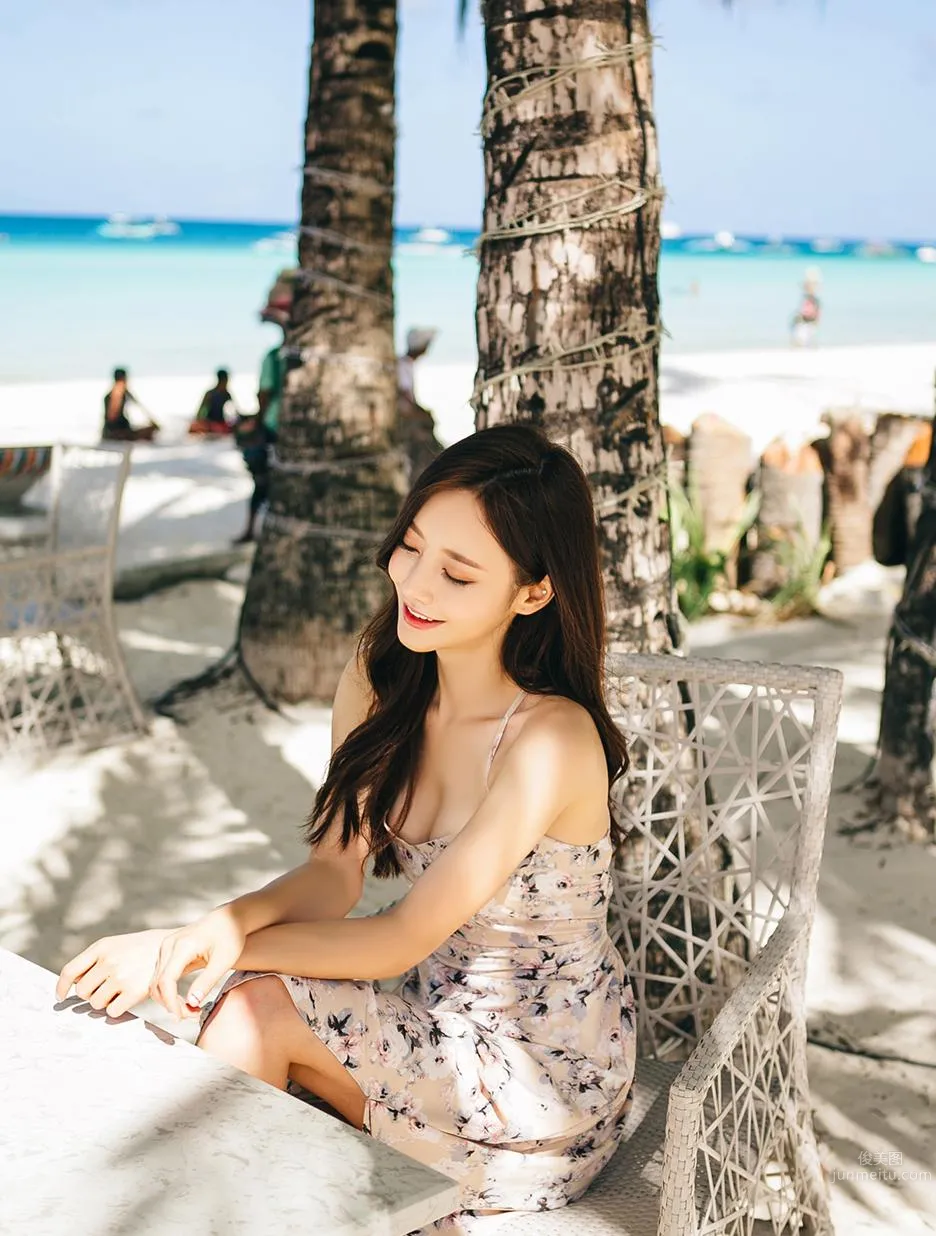 Son Yoon Joo - 2016 Beach Photo Series Two photo 60