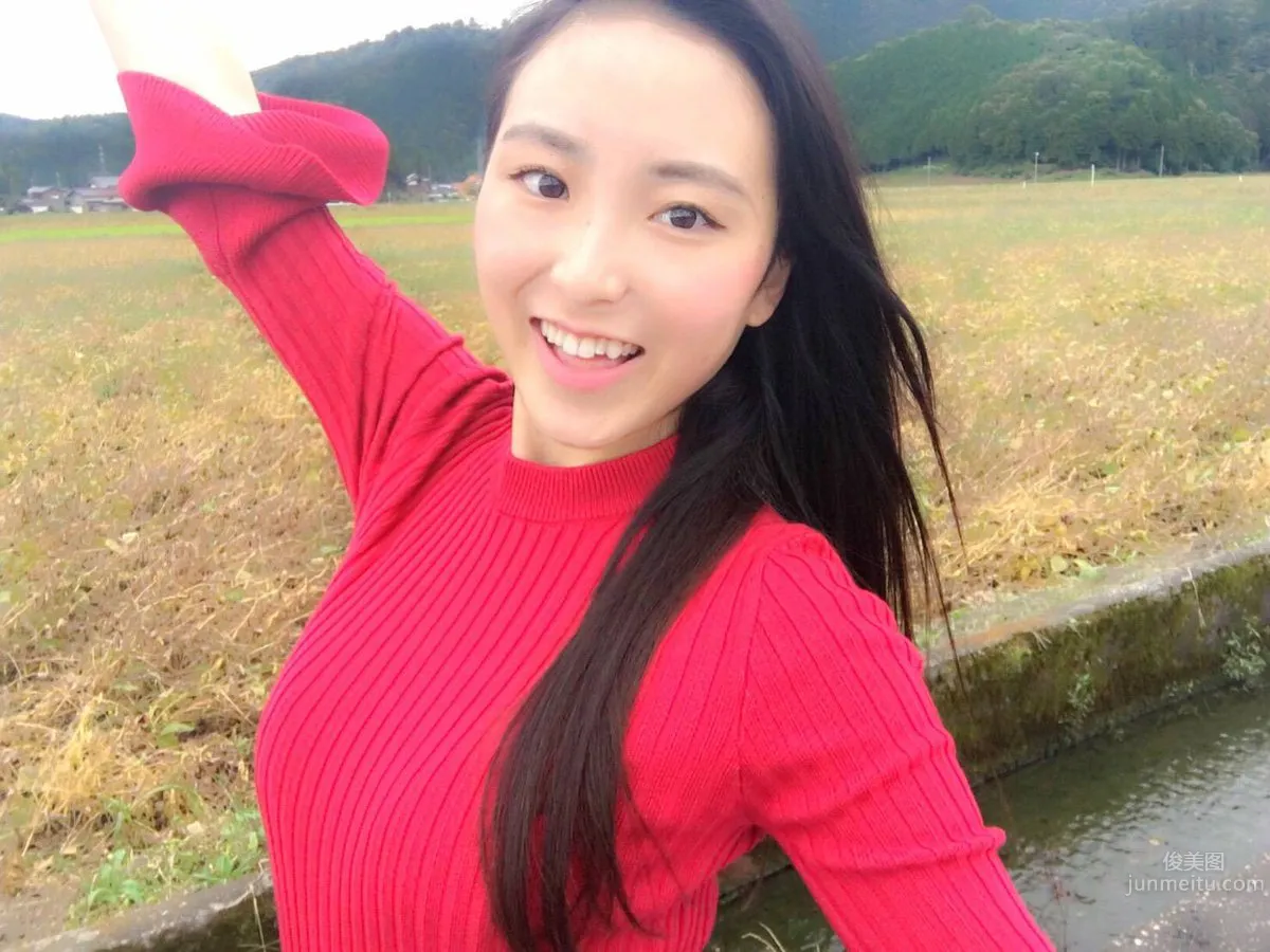 Aria Takehana: Twitter photo 9