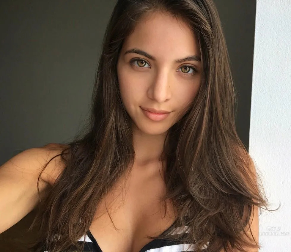 Mirejah Cruz - Exotic Beauty Private Shoot photo 25
