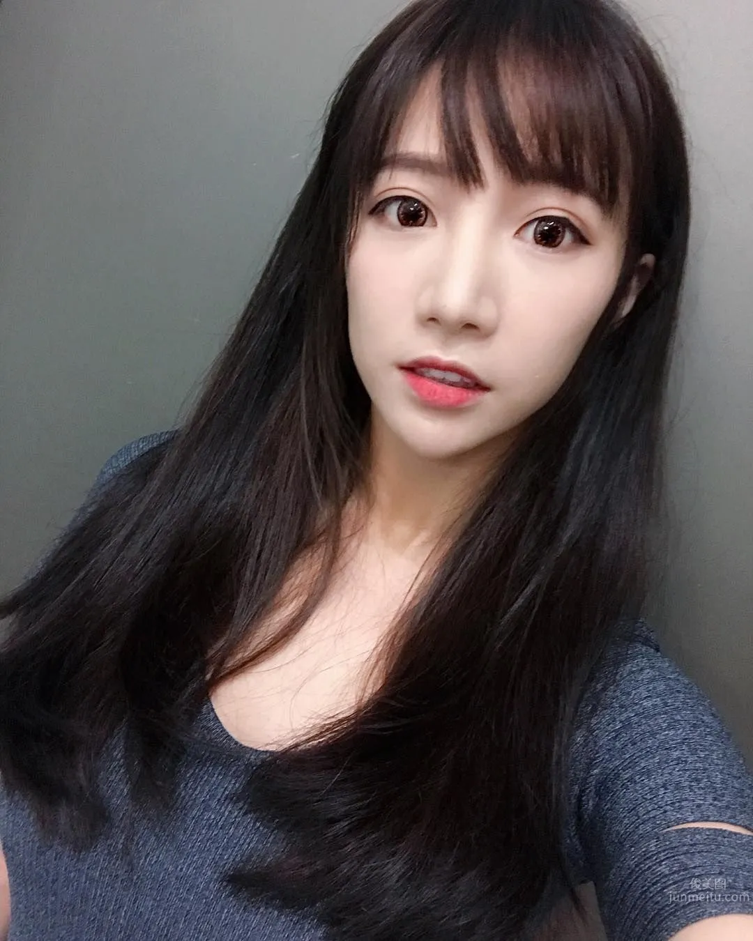 Sunny Lin - The Past Gone Like Smoke, Her Sexiness Returns photo 26